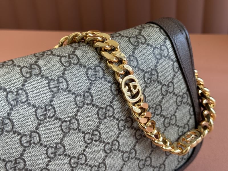 Gucci Satchel Bags